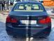 BMW 3 Series, 2015 г., Бензин, 77 тыс. км, Седан, Синий, Винница AT-10411215 фото 4