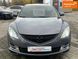 Mazda 6, 2008 р., Газ пропан-бутан / Бензин, 245 тис. км, Седан, Сірий, Кривий Ріг AT-10404812 фото 2