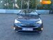 Toyota Avensis, 2017, Дизель, 1.6 л., 198 тыс. км, Универсал, Серый, Калуш Cars-Pr-69037 фото 11