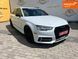 Audi A4, 2017 г., Бензин, 237 тыс. км, Седан, Белый, Ровно AT-10419940 фото 3