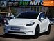 Tesla Model Y, 2021 р., Електро, 67 тис. км, Позашляховик / Кросовер, Білий, Черкаси AT-10411109 фото 1