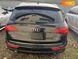 Audi Q5, 2015, Бензин, 2 л., 145 тис. км, Позашляховик / Кросовер, Чорний, Стрий 28289 фото 2