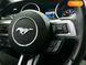 Ford Mustang, 2018, Бензин, 4.95 л., 13 тис. км, Купе, Сірий, Київ 110915 фото 27