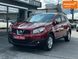 Nissan Qashqai+2, 2013 р., Дизель, 200 тис. км, Позашляховик / Кросовер, Червоний, Житомир AT-10417796 фото 1
