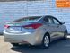 Hyundai Elantra, 2011 г., Газ пропан-бутан / Бензин, 145 тыс. км, Седан, Киев AT-10413690 фото 7
