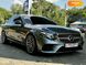 Mercedes-Benz E-Class, 2018, Дизель, 1.95 л., 200 тыс. км, Седан, Серый, Днепр (Днепропетровск) 110954 фото 12