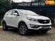 Kia Sportage, 2014, Дизель, 2 л., 192 тыс. км, Внедорожник / Кроссовер, Белый, Стрый 109572 фото 2