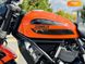 Ducati Scrambler, 2019, Бензин, 400 см³, 4 тис. км, Мотоцикл Без обтікачів (Naked bike), Помаранчевий, Рівне moto-46574 фото 14