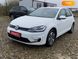 Volkswagen e-Golf, 2020, Електро, 41 тис. км, Хетчбек, Білий, Львів 36566 фото 6