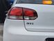 Volkswagen Golf GTI, 2013, Бензин, 2 л., 154 тис. км, Хетчбек, Білий, Київ 28504 фото 15