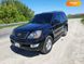 Lexus GX, 2005, Газ пропан-бутан / Бензин, 4.66 л., 260 тыс. км, Внедорожник / Кроссовер, Чорный, Киев Cars-Pr-58709 фото 1