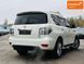 Nissan Patrol, 2011 р., Бензин, 319 тис. км, Позашляховик / Кросовер, Білий, Харків AT-10403397 фото 4