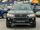 BMW X3, 2016, Бензин, 2 л., 70 тыс. км, Внедорожник / Кроссовер, Чорный, Киев 111135 фото 7