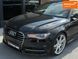 Audi A6, 2015 р., Бензин, 262 тис. км, Седан, Чорний, Рівне AT-10417915 фото 9