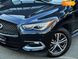 Infiniti QX60, 2018, Бензин, 3.5 л., 49 тыс. км, Внедорожник / Кроссовер, Синий, Киев 109925 фото 16