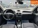 Peugeot 206, 2006 г., Газ пропан-бутан / Бензин, 225 тыс. км, Хетчбек, Синий, Ивано Франковск AT-10414961 фото 6
