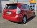 Toyota Prius, 2012, Гибрид (HEV), 1.8 л., 250 тыс. км, Хетчбек, Красный, Одесса 33085 фото 8