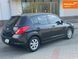 Nissan TIIDA, 2008 р., Бензин, 140 тис. км, Хетчбек, Чорний, Дніпро (Дніпропетровськ) AT-10418050 фото 14