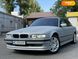 BMW 7 Series, 2000, Газ пропан-бутан / Бензин, 3.5 л., 345 тис. км, Седан, Сірий, Кривий Ріг 110379 фото 34