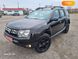 Dacia Duster, 2014, Дизель, 1.5 л., 168 тис. км, Позашляховик / Кросовер, Чорний, Рівне Cars-Pr-69100 фото 24