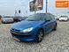 Peugeot 206, 2006 г., Газ пропан-бутан / Бензин, 225 тыс. км, Хетчбек, Синий, Ивано Франковск AT-10414961 фото 1