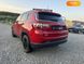 Jeep Compass, 2019, Бензин, 2.4 л., 105 тис. км, Позашляховик / Кросовер, Червоний, Львів 108049 фото 16