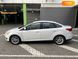 Ford Focus, 2017, Бензин, 158 тис. км, Седан, Білий, Київ 26356 фото 3