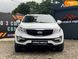 Kia Sportage, 2014, Дизель, 2 л., 192 тыс. км, Внедорожник / Кроссовер, Белый, Стрый 109572 фото 4