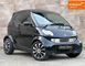 Smart Fortwo, 2005 р., Бензин, 213 тис. км, Кабріолет, Чорний, Миколаїв AT-10418147 фото 3