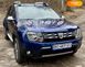 Dacia Duster, 2015, Бензин, 1.2 л., 136 тис. км, Позашляховик / Кросовер, Синій, Тернопіль Cars-Pr-65992 фото 4