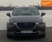 Mazda CX-3, 2018 г., Бензин, 41 тыс. км, Внедорожник / Кроссовер, Серый, Днепр (Днепропетровск) AT-10405109 фото 2
