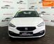 SEAT Leon, 2020 г., Дизель, 158 тыс. км, Универсал, Белый, Львов AT-10410425 фото 1