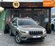 Jeep Cherokee, 2021 г., Бензин, 61 тыс. км, Внедорожник / Кроссовер, Бежевый, Харьков AT-10418316 фото 4