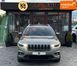 Jeep Cherokee, 2021 г., Бензин, 61 тыс. км, Внедорожник / Кроссовер, Бежевый, Харьков AT-10418316 фото 3