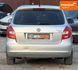 Skoda Fabia, 2011 г., Газ пропан-бутан / Бензин, 330 тыс. км, Универсал, Серый, Харьков AT-10405992 фото 4