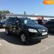 Chevrolet Captiva, 2006, Бензин/Газ, 2.4 л., 207 тис. км, Позашляховик / Кросовер, Чорний, Житомир 109467 фото 2