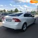 Volvo S60, 2014, Бензин, 2 л., 170 тыс. км, Седан, Белый, Житомир 110580 фото 5