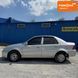 Geely CK-2, 2012 р., Бензин, 123 тис. км, Седан, Сірий, Дніпро (Дніпропетровськ) AT-10417186 фото 4