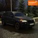 BMW X5, 2015 р., Бензин, 197 тис. км, Позашляховик / Кросовер, Чорний, Дніпро (Дніпропетровськ) AT-10405217 фото 2