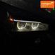 BMW X5, 2015 р., Бензин, 197 тис. км, Позашляховик / Кросовер, Чорний, Дніпро (Дніпропетровськ) AT-10405217 фото 11