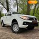 Fiat Fullback, 2017, Дизель, 2.44 л., 166 тис. км, Пікап, Білий, Суми 47689 фото 4