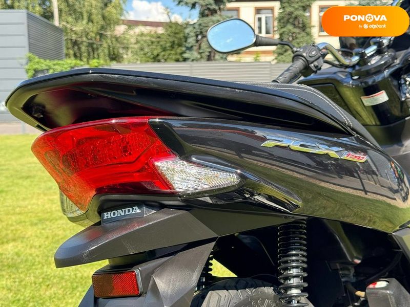 Новий Honda PCX 150, 2019, Скутер, Київ new-moto-193798 фото