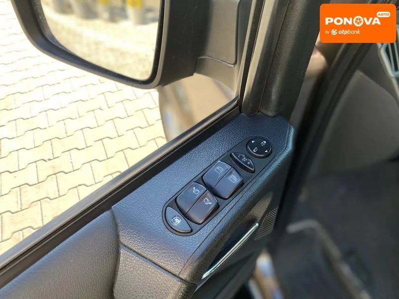 Mercedes-Benz Viano, 2013 г., Дизель, Минивен, Коричневый, Киев AT-10419052 фото