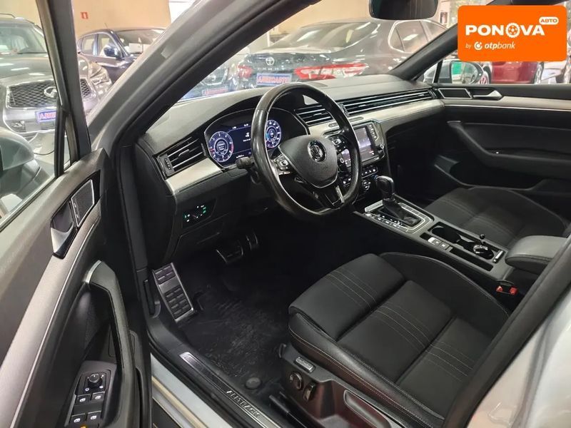 Volkswagen Passat Alltrack, 2016 г., Дизель, 232 тыс. км, Универсал, Серый, Кропивницкий (Кировоград) AT-10429669 фото