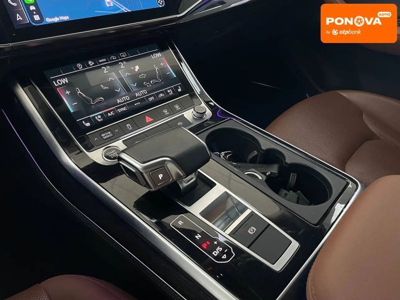 Audi Q7, 2023 г., Бензин, 38 тыс. км, Внедорожник / Кроссовер, Киев AT-10417390 фото