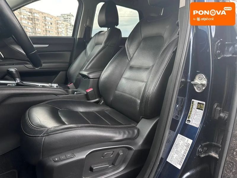 Mazda CX-5, 2020 р., Бензин, 104 тис. км, Позашляховик / Кросовер, Київ AT-10417981 фото
