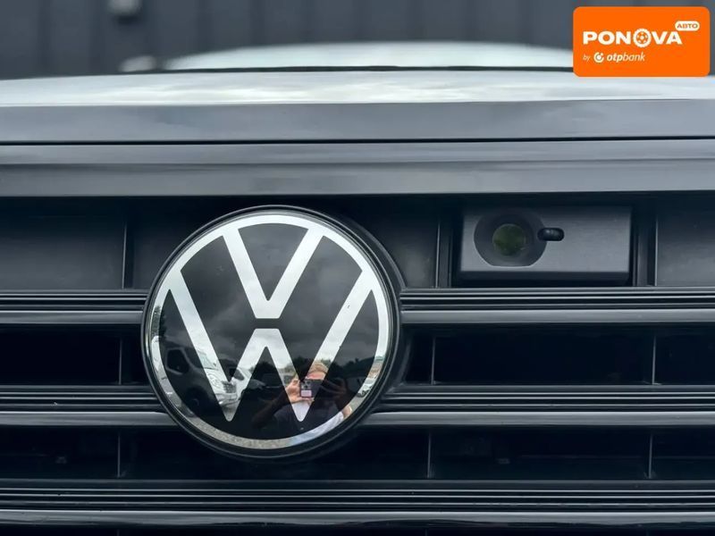 Volkswagen Touareg R, 2020 г., Дизель, 116 тыс. км, Внедорожник / Кроссовер, Чорный, Луцк AT-10399523 фото