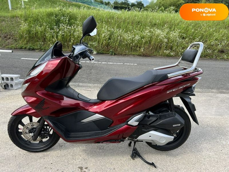 Новый Honda PCX 150, 2019, Скутер, Киев new-moto-203368 фото