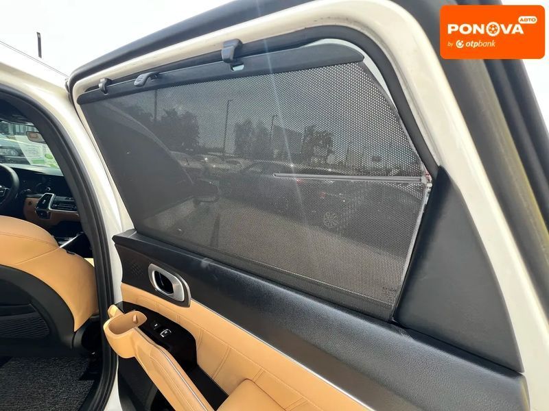 Kia Sorento, 2021 р., Дизель, 133 тис. км, Позашляховик / Кросовер, Білий, Рівне AT-10419890 фото