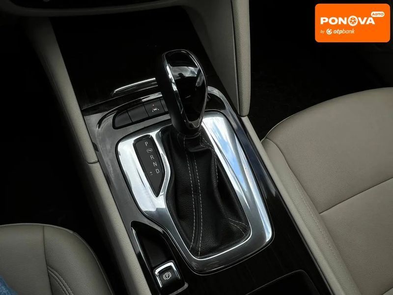 Buick Regal, 2016 р., Бензин, 71 тис. км, Седан, Київ AT-10416023 фото